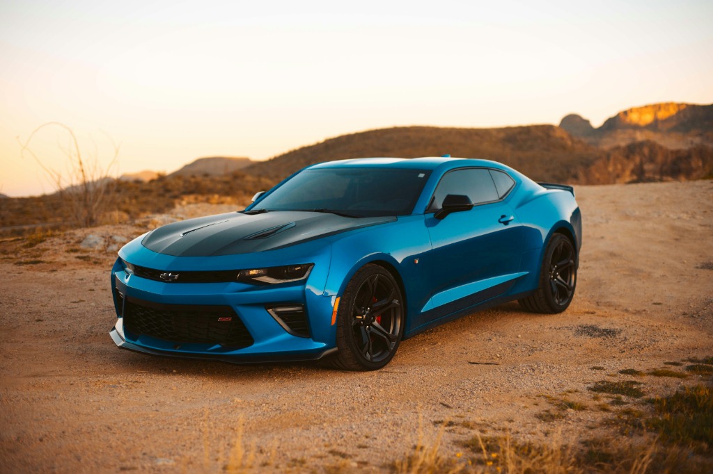 Camaro